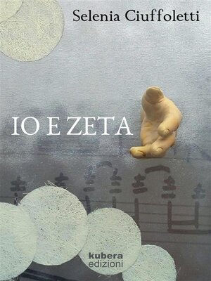 cover image of Io e Zeta